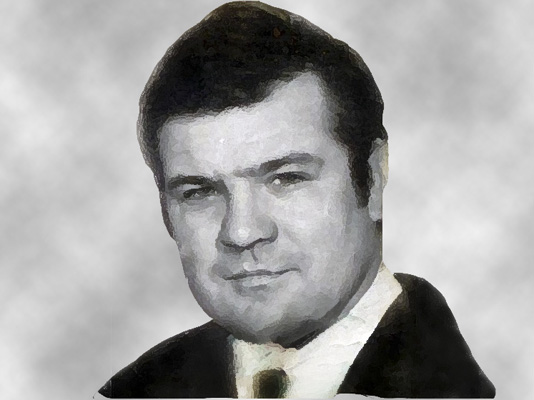 billy senior