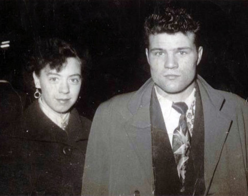 billy senior